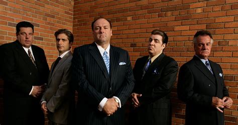 The Sopranos is the best tv show of all time and here’s why.